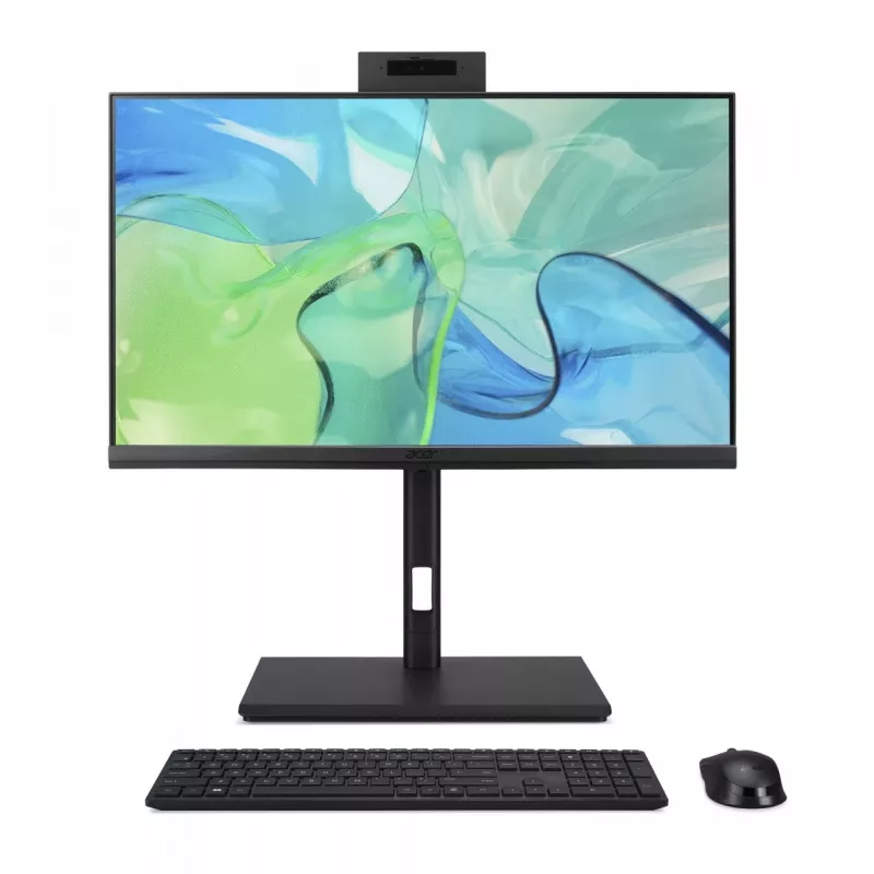 Kompiuteris All in One Acer Veriton Vero VVZ4724 i7-14700 23.8 col. Win11 Pro
