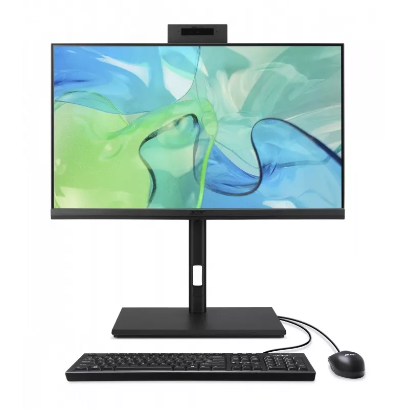 Kompiuteris All in One Acer Veriton Vero VVZ4724 i7-14700 23.8 col. Win11 Pro
