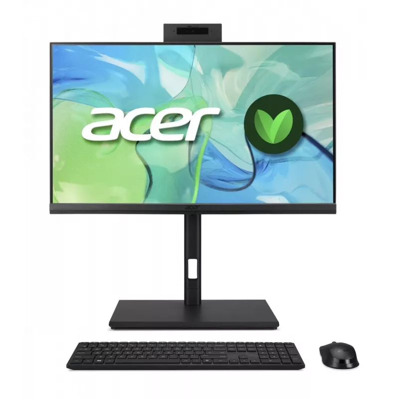 Kompiuteris All in One Acer Veriton Vero VVZ4724 i7-14700 23.8 col. Win11 Pro
