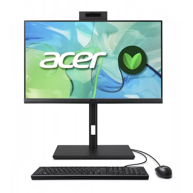 Kompiuteris All in One Acer Veriton Vero VVZ4724 i7-14700 23.8 col. Win11 Pro