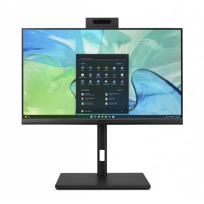 Kompiuteris All in One Acer Veriton Vero VVZ4724 i7-14700 23.8 col. Win11 Pro