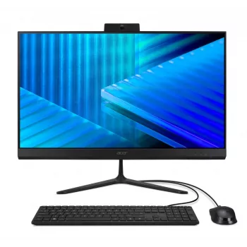 Kompiuteris Veriton 2000 All-in-One VZ415G 23.8 col. IPS/Core 5 120U/16GB/512SSD/W11P