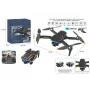RC dronas su HD kamera