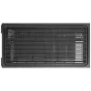 Antec korpusas Mini C2M ARGB M-ATX/M-ITX be maitinimo šaltinio juodas