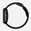 NOMAD Sport Band – dirželis Apple Watch 46mm/49mm su FKM (juodas)