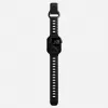 NOMAD Sport Band – dirželis Apple Watch 46mm/49mm su FKM (juodas)