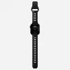 NOMAD Sport Band – dirželis Apple Watch 46mm/49mm su FKM (juodas)