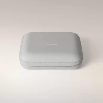 Withings WPM07-08-All-Int kraujospūdžio matuoklis