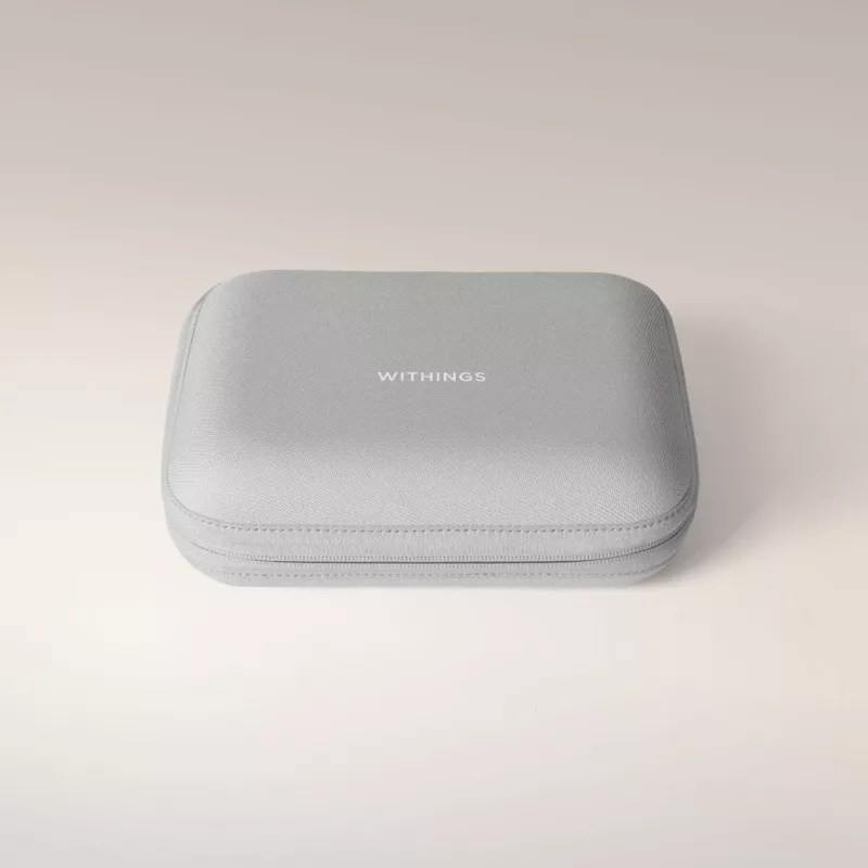 Withings WPM07-08-All-Int kraujospūdžio matuoklis