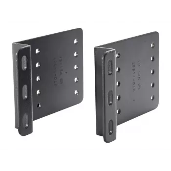 APC Rack Mounting Kit – juodas – 0U