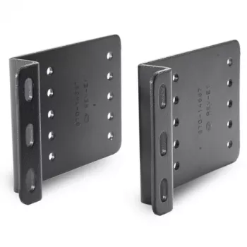 APC Rack Mounting Kit – juodas – 0U