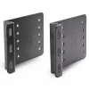 APC Rack Mounting Kit – juodas – 0U