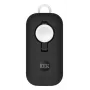Belkin BoostCharge Pro - išorinė baterija - su Apple Watch įkrovikliu - 10000 mAh - 45 W - Fast Charge (2 x USB-C)