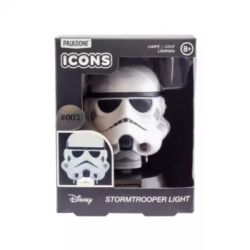 Žvaigždžių karai – Šviečianti Stormtrooper figūrėlė