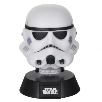 Žvaigždžių karai – Šviečianti Stormtrooper figūrėlė