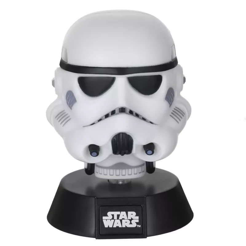 Žvaigždžių karai – Šviečianti Stormtrooper figūrėlė