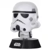 Žvaigždžių karai – Šviečianti Stormtrooper figūrėlė