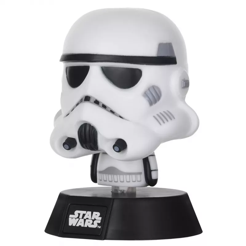 Žvaigždžių karai – Šviečianti Stormtrooper figūrėlė