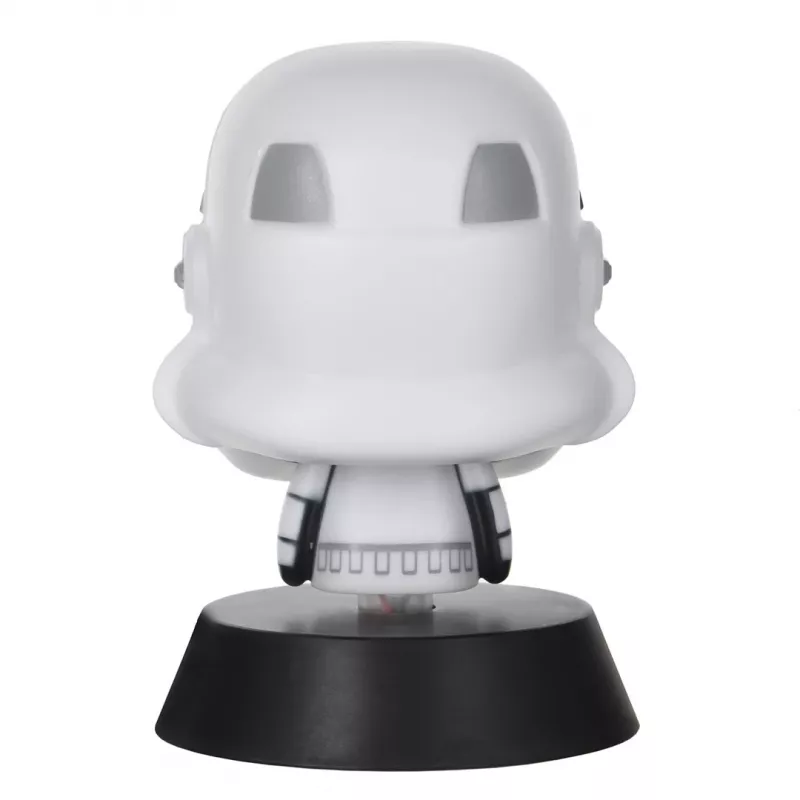 Žvaigždžių karai – Šviečianti Stormtrooper figūrėlė