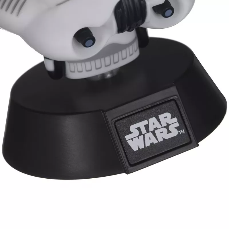 Žvaigždžių karai – Šviečianti Stormtrooper figūrėlė