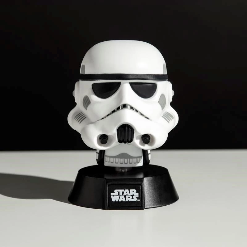 Žvaigždžių karai – Šviečianti Stormtrooper figūrėlė