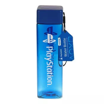 Daugkartinis butelis Playstation 500 ml