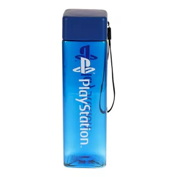 Daugkartinis butelis Playstation 500 ml