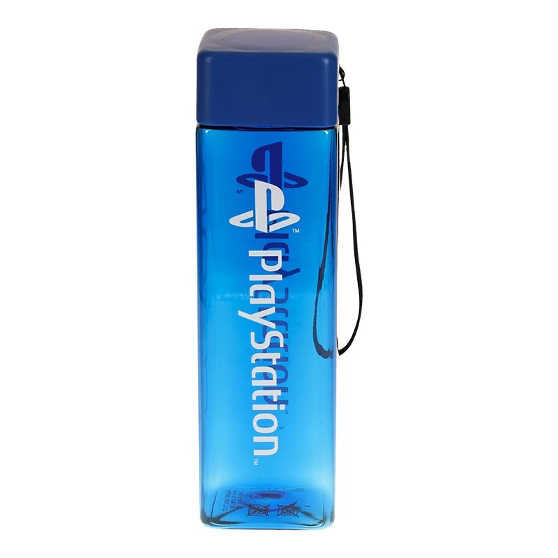 Daugkartinis butelis Playstation 500 ml