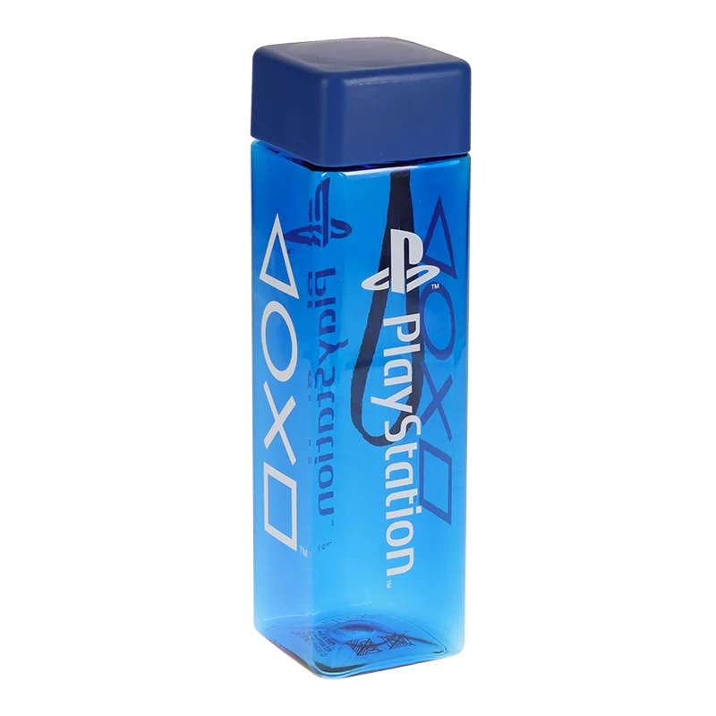 Daugkartinis butelis Playstation 500 ml