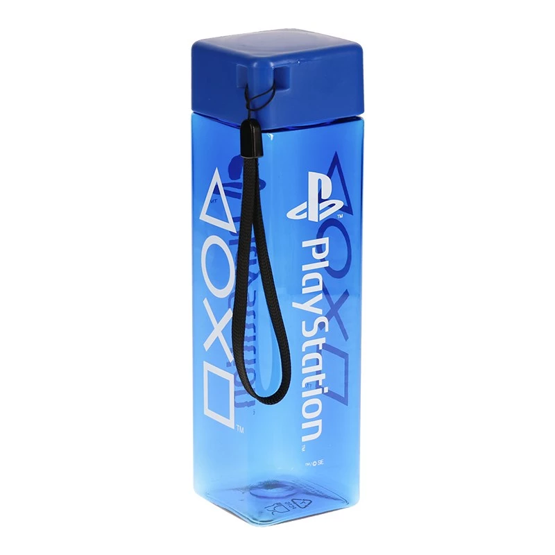 Daugkartinis butelis Playstation 500 ml