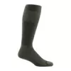 Darn Tough T3005 Tactical Mid-Calf Lightweight with Cushion - žalios spalvos, dydis M