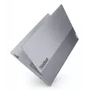 Lenovo ThinkBook 16 G8 IAL nešiojamas kompiuteris, Intel Core Ultra 9 185H, 40,6 cm (16 colių) WUXGA, 16 GB DDR5-SDRAM, 512 GB SSD, Wi-Fi 6E, Windows 11 Pro, pilka