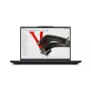 Lenovo ThinkPad P14s Gen 7 (AMD) AMD Ryzen AI 7 PRO 450 Mobilioji darbo stotis 35.6 cm (14 colių) WUXGA 32 GB DDR5-SDRAM 1 TB SSD Wi-Fi 7 (802.11be) Windows 11 Pro Nordic Black
