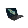 Lenovo ThinkPad P14s Gen 7 (AMD) AMD Ryzen AI 7 PRO 450 Mobilioji darbo stotis 35.6 cm (14 colių) WUXGA 32 GB DDR5-SDRAM 1 TB SSD Wi-Fi 7 (802.11be) Windows 11 Pro Nordic Black