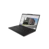 Lenovo ThinkPad P14s Gen 7 (AMD) AMD Ryzen AI 7 PRO 450 Mobilioji darbo stotis 35.6 cm (14 colių) WUXGA 32 GB DDR5-SDRAM 1 TB SSD Wi-Fi 7 (802.11be) Windows 11 Pro Nordic Black