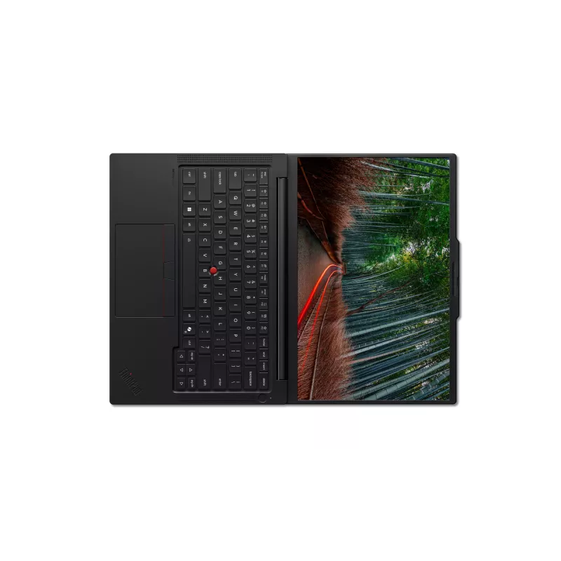 Lenovo ThinkPad P14s Gen 7 (AMD) AMD Ryzen AI 7 PRO 450 Mobilioji darbo stotis 35.6 cm (14 colių) WUXGA 32 GB DDR5-SDRAM 1 TB SSD Wi-Fi 7 (802.11be) Windows 11 Pro Nordic Black