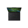 Lenovo ThinkPad P14s Gen 7 (AMD) AMD Ryzen AI 7 PRO 450 Mobilioji darbo stotis 35.6 cm (14 colių) WUXGA 32 GB DDR5-SDRAM 1 TB SSD Wi-Fi 7 (802.11be) Windows 11 Pro Nordic Black