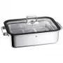 WMF 1741016040 6,5 L nerūdijančio plieno indas