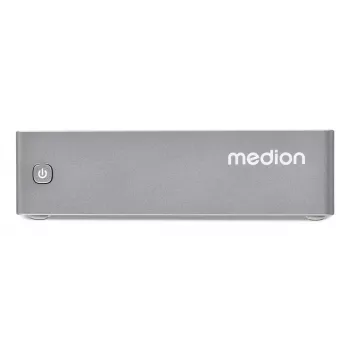 MEDION S06 MD35444 Sidabrinis i5-1334U
