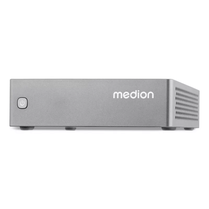 MEDION S06 MD35444 Sidabrinis i5-1334U