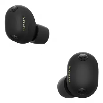 Sony WF1000XM6B.CE7 Belaidės ausinės į ausis Skambučiai/Muzika Bluetooth Juodos
