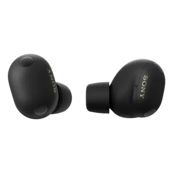 Sony WF1000XM6B.CE7 Belaidės ausinės į ausis Skambučiai/Muzika Bluetooth Juodos