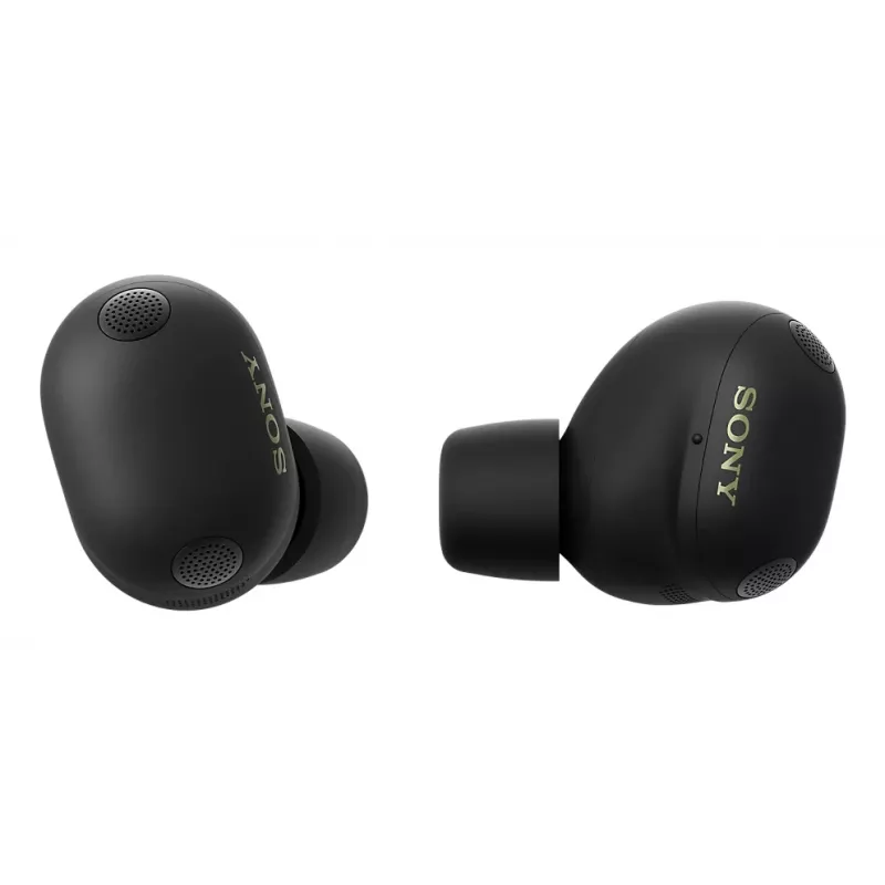 Sony WF1000XM6B.CE7 Belaidės ausinės į ausis Skambučiai/Muzika Bluetooth Juodos