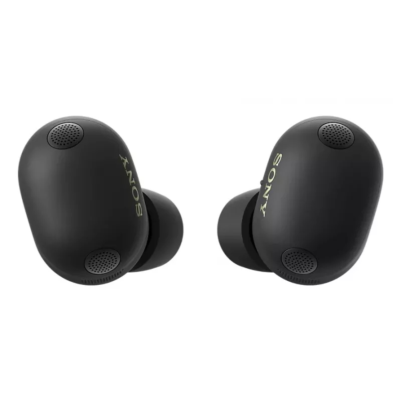 Sony WF1000XM6B.CE7 Belaidės ausinės į ausis Skambučiai/Muzika Bluetooth Juodos