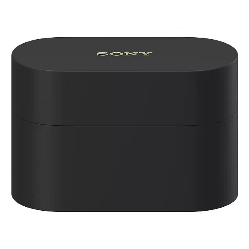 Sony WF1000XM6B.CE7 Belaidės ausinės į ausis Skambučiai/Muzika Bluetooth Juodos