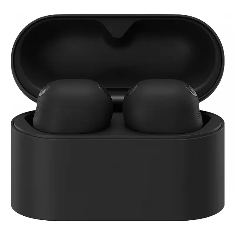 Sony WF1000XM6B.CE7 Belaidės ausinės į ausis Skambučiai/Muzika Bluetooth Juodos