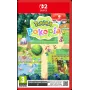 Nintendo Pokèmon Pokopia - NS2 leidimas Standartinis supaprastinta kinų, tradicinė kinų, vokiečių, ispanų, prancūzų, italų, japonų, korėjiečių Nintendo Switch 2