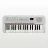 Yamaha Remie PSS-E30 Skaitmeninis sintezatorius 37 klavišų Baltas