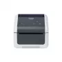 Brother TD-4425DN etikečių spausdintuvas, terminis tiesioginis, 203 x 203 DPI, 203 mm/s, laidinis Ethernet LAN