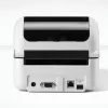 Brother TD-4425DN etikečių spausdintuvas, terminis tiesioginis, 203 x 203 DPI, 203 mm/s, laidinis Ethernet LAN